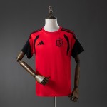 Maglia Colo Colo Training Red 2026/2027