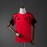 Maglia Colo Colo Training Red 2026/2027
