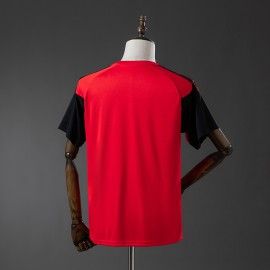 Maglia Colo Colo Training Red 2026/2027