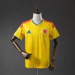 Maglia Colombia Gara Home 2026/2027