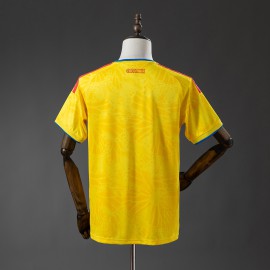 Maglia Colombia Gara Home 2026/2027