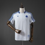 Maglia Colombia Originals White 2026/2027