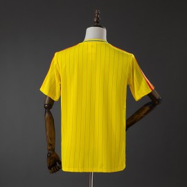 Maglia Colombia Originals Yellow 2026/2027