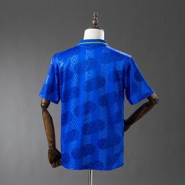 Maglia Colombia Retro Gara Away 1994/1995