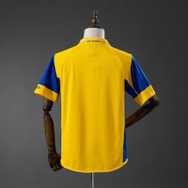 Maglia Colombia Retro Gara Home 2003/2004