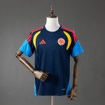 Maglia Colombia Training Navy 2026/2027