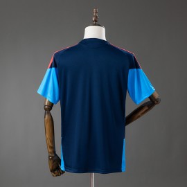 Maglia Colombia Training Navy 2026/2027