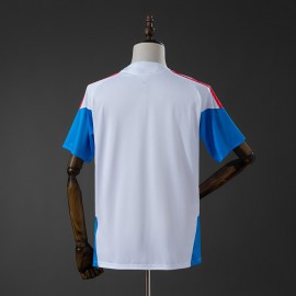 Maglia Colombia Training White 2026/2027