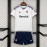 Maglia Como 1907 Bambino Gara Away 2026/2027