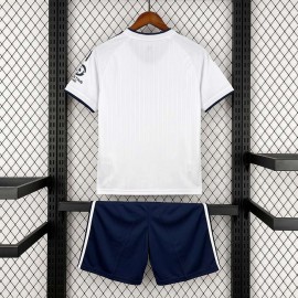 Maglia Como 1907 Bambino Gara Away 2026/2027