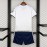 Maglia Como 1907 Bambino Gara Away 2026/2027