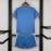 Maglia Como 1907 Bambino Gara Home 2026/2027