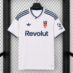 Maglia Como 1907 Gara Away 2026/2027