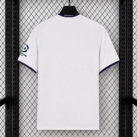 Maglia Como 1907 Gara Away 2026/2027