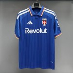 Maglia Como 1907 Gara Home 2026/2027