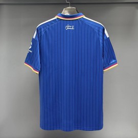 Maglia Como 1907 Gara Home 2026/2027