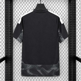 Maglia Como 1907 Portiere Black 2026/2027
