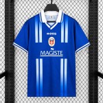 Maglia Como 1907 Retro Gara Home 2001/2002