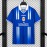Maglia Como 1907 Retro Gara Home 2001/2002