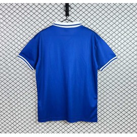 Maglia Como 1907 Retro Gara Home 2001/2002