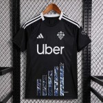 Maglia Como 1907 Retro Gara Third 2024/2025