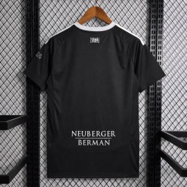 Maglia Como 1907 Retro Gara Third 2024/2025