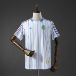 Maglia Congo Originals White Blue 2026/2027