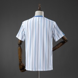 Maglia Congo Originals White Blue 2026/2027