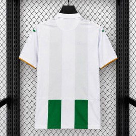 Maglia Cordoba CF Gara Home 2026/2027
