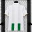 Maglia Cordoba CF Gara Home 2026/2027