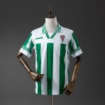 Maglia Cordoba CF Retro Gara Home 1996/1997