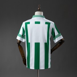 Maglia Cordoba CF Retro Gara Home 1996/1997