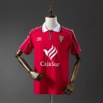 Maglia Cordoba CF Retro Gara Third 1999/2000