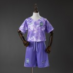 Maglia Corea Del Sud Bambino Gara Away 2026/2027