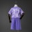 Maglia Corea Del Sud Bambino Gara Away 2026/2027