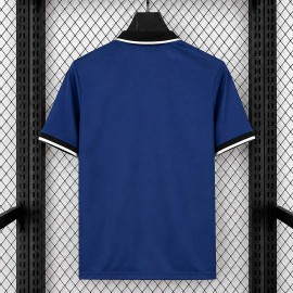 Maglia Corea Del Sud Energy 90s Blue 2026/2027
