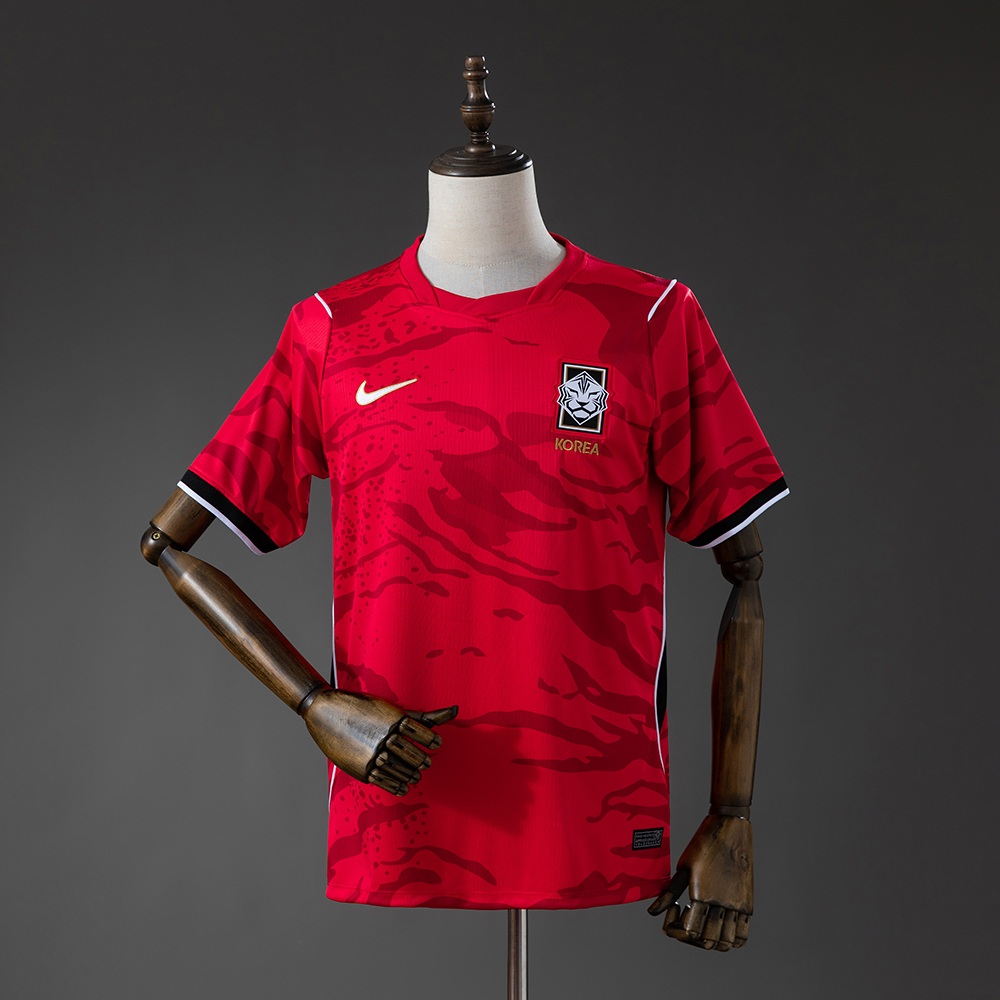 Maglia Corea Del Sud Gara Home 2026/2027