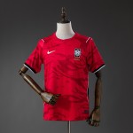 Maglia Corea Del Sud Gara Home 2026/2027