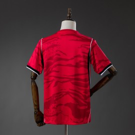 Maglia Corea Del Sud Gara Home 2026/2027