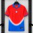 Maglia Corea Del Sud x Total 90 Collection Red 2026/2027
