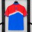 Maglia Corea Del Sud x Total 90 Collection Red 2026/2027