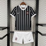 Maglia Corinthians Bambino Gara Away 2026/2027