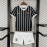 Maglia Corinthians Bambino Gara Away 2026/2027