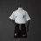 Maglia Corinthians Bambino Gara Home 2026/2027