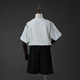 Maglia Corinthians Bambino Gara Home 2026/2027