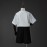 Maglia Corinthians Bambino Gara Home 2026/2027