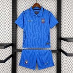Maglia Corinthians Bambino Gara Third 2026/2027