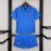 Maglia Corinthians Bambino Gara Third 2026/2027
