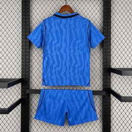 Maglia Corinthians Bambino Gara Third 2026/2027