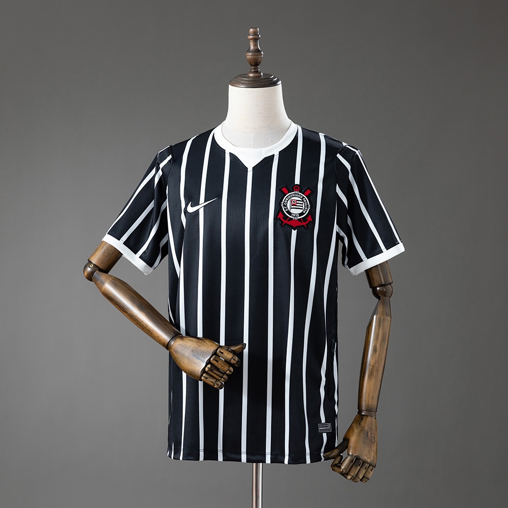 Maglia Corinthians Gara Away 2026/2027